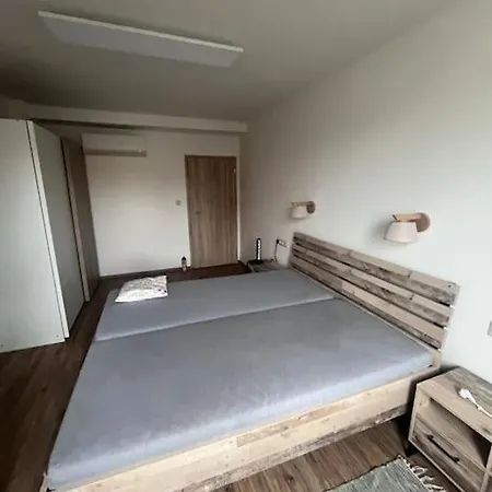 Lejlighed 3kk - Centrum Havirova