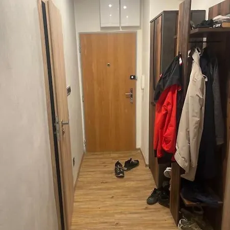 Lejlighed 3kk - Centrum Havirova *