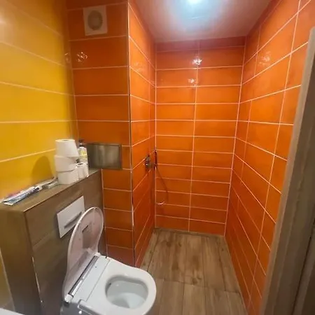 3kk - Centrum Havirova Havířov