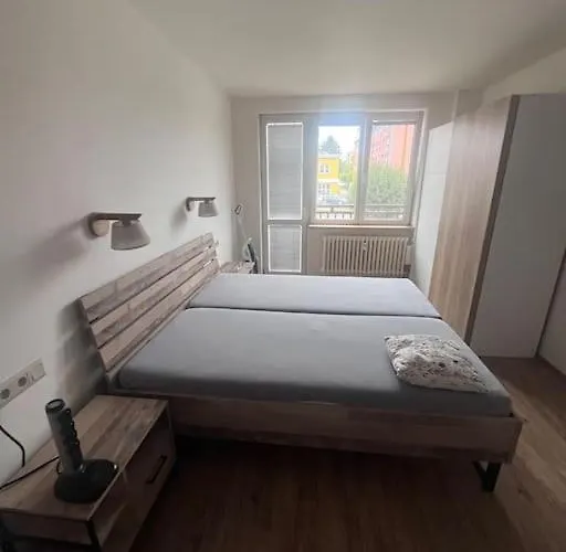 3kk - Centrum Havirova Apartment Havirov