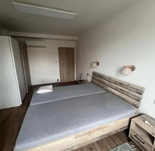 Lejlighed 3kk - Centrum Havirova