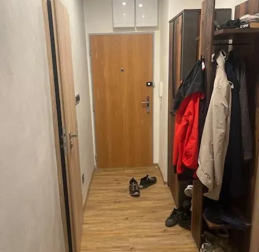 Apartment 3kk - Centrum Havirova *